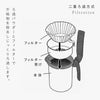 ろ過パウダーセット 50g 10回分.|s3